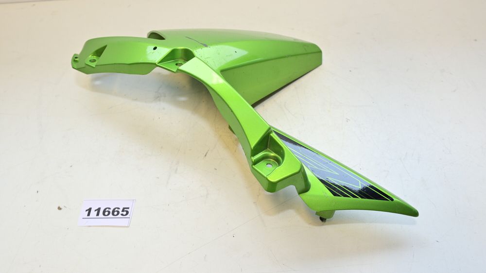 Carena Inferioara Dreapta Kawasaki Z1000 2010 - 2013