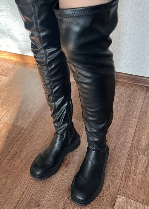 Женский обувь для весны