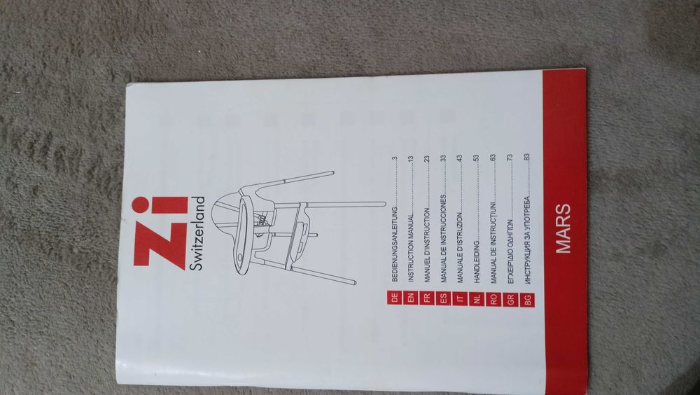 Scaun bebe vârsta 3 luni -30 luni !