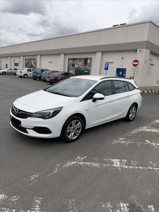 Proprietar/an 03/2021/motor1.2 benzina