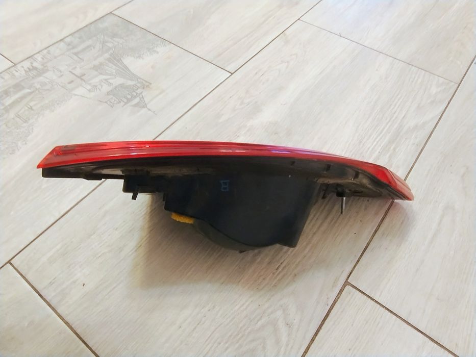 Stop Mazda 5CW (2011-2015)