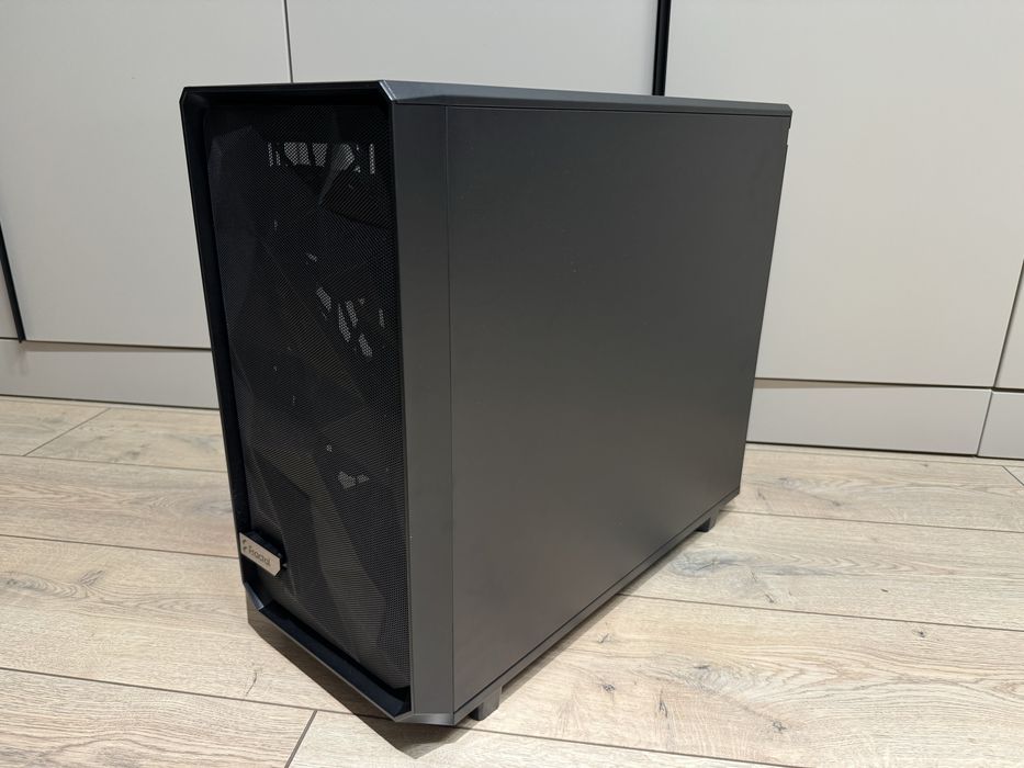 Корпус Fractal Design Meshify 2 Lite