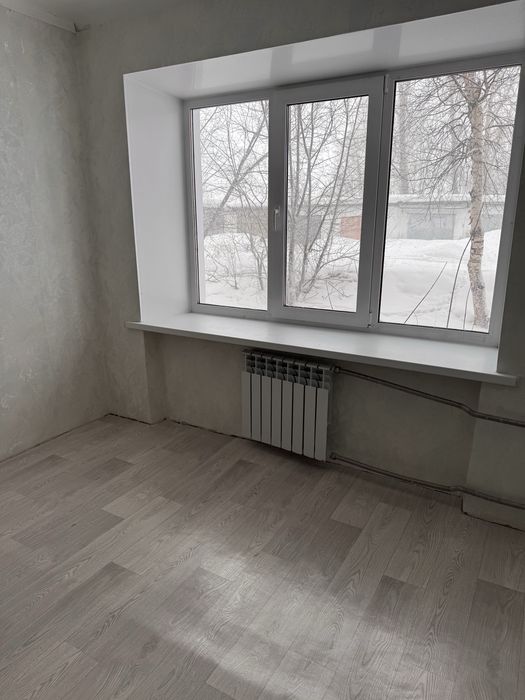 Продам квартиру 1,5 ку