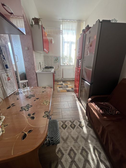 Vand casa-Zona centrala