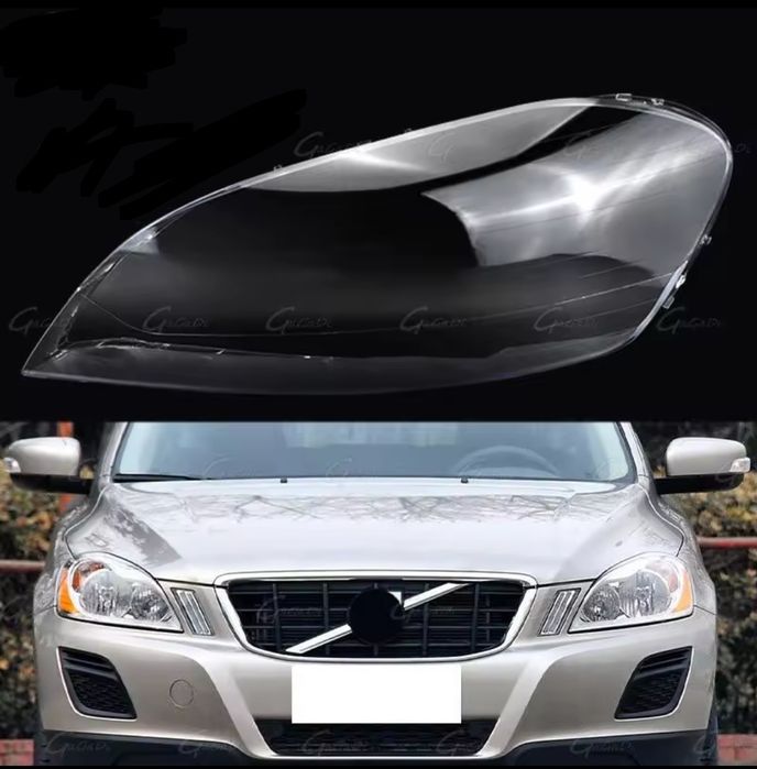 Sticlă Far Volvo XC60 2009-2013