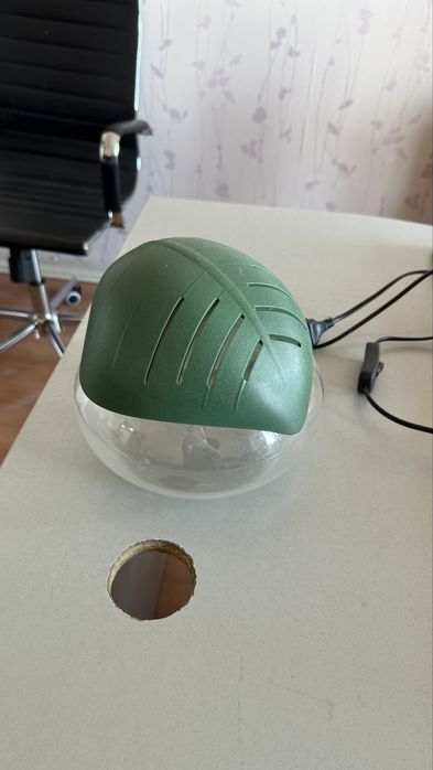 Продам увлажнитель воздухах