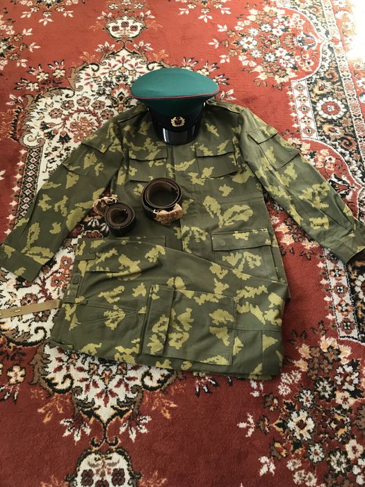 Подарок на 9и 28 мая!Военные вещи!