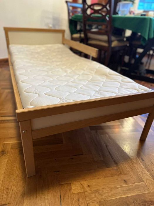 Детско легло 160/70