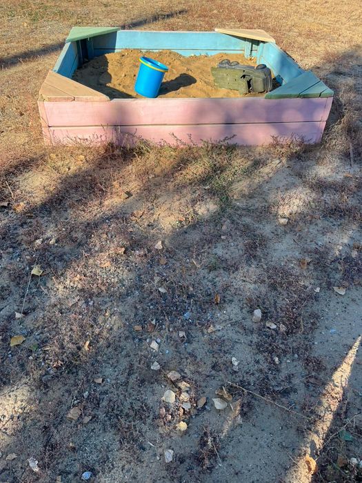 Песочница песочница