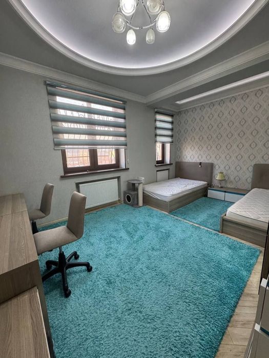 Golden House Kokcha 4/4/5 172m2