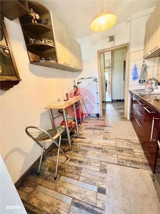 Apartament 2 Camere Decomandat Zona Kaufland Aurel Vlaicu KM 4-5