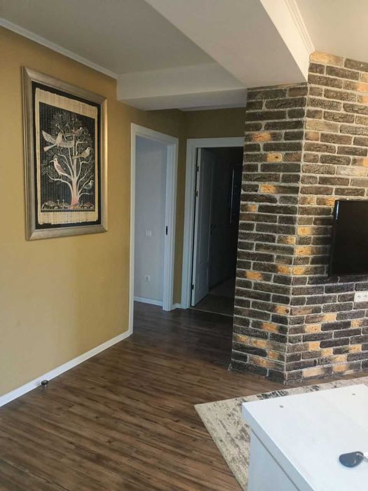 Дава се под наем Двустаен апартамент в София, Левски - 57 кв.м за 400 € - Снимка #2