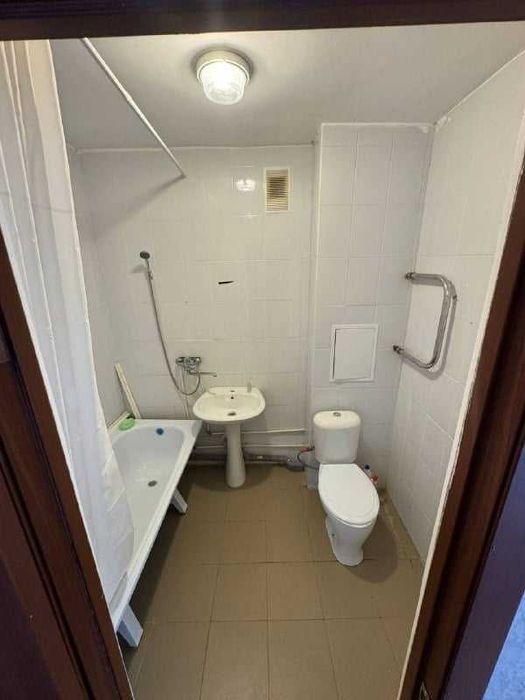 Продам 1 комнатную квартиру кунай мкрн