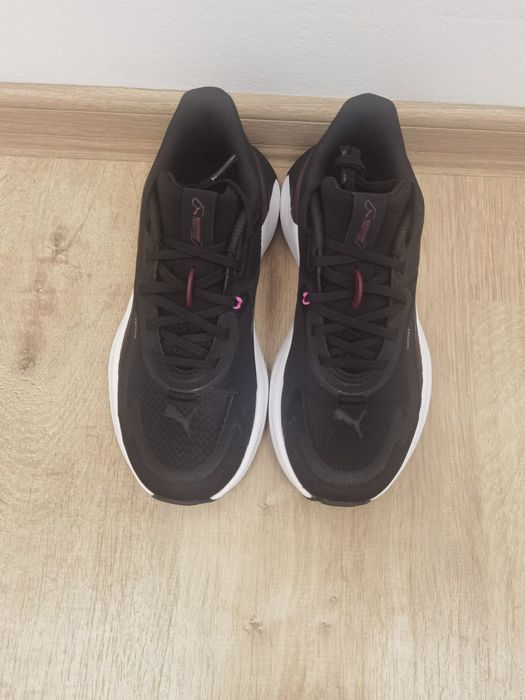 Нови маратонки 35.5номер