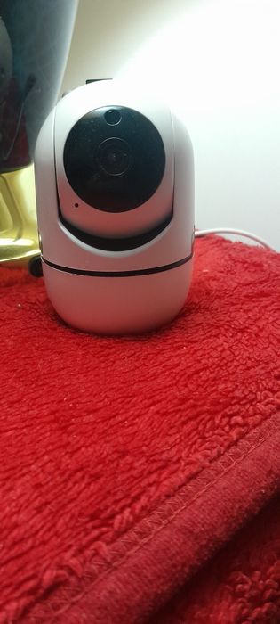 камера  видеонаблюдения и видеоняня