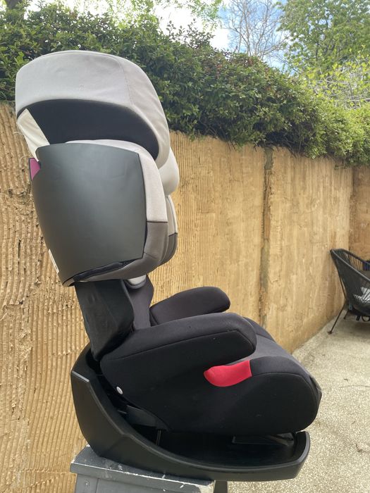 Детско столче за кола Cybex Pallas, 9–36 кг