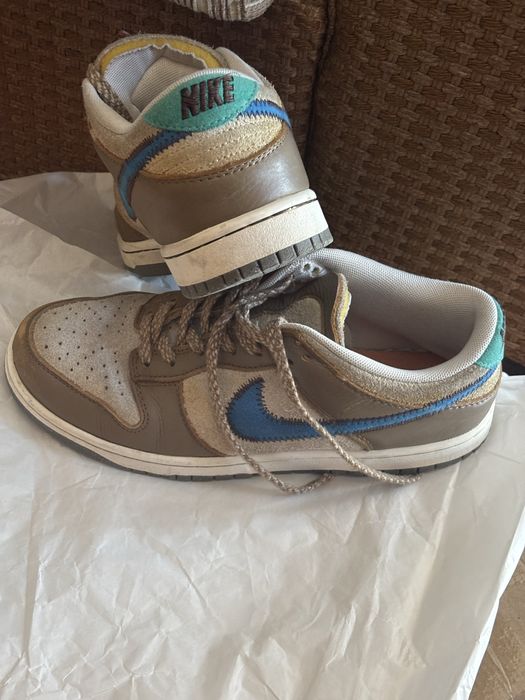 Маратонки Nike /25см