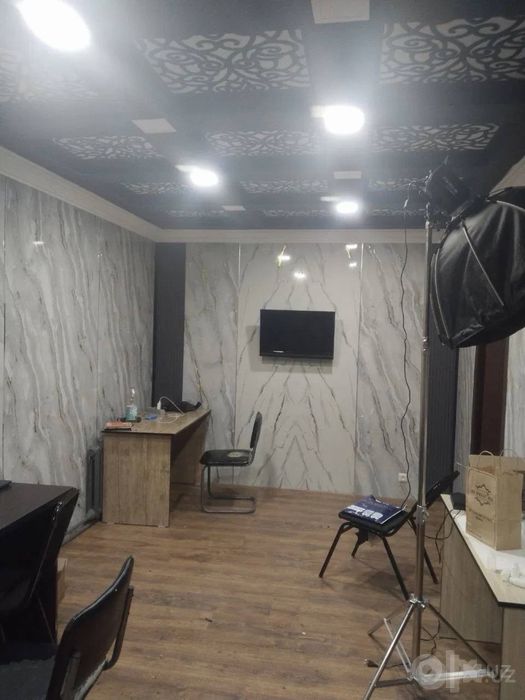 Универсам Ориенир Ибр Заправка Продается Нежилой