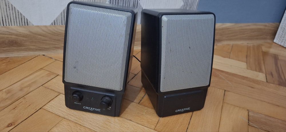 Микрофон/тонколони