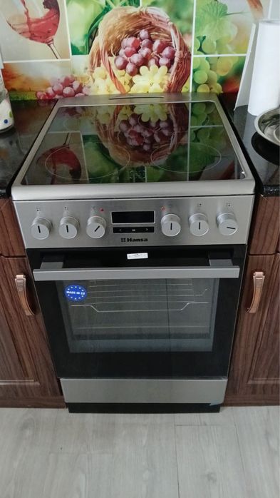 Продам плиту ханса