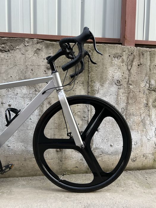 Шоссейный Велосипед