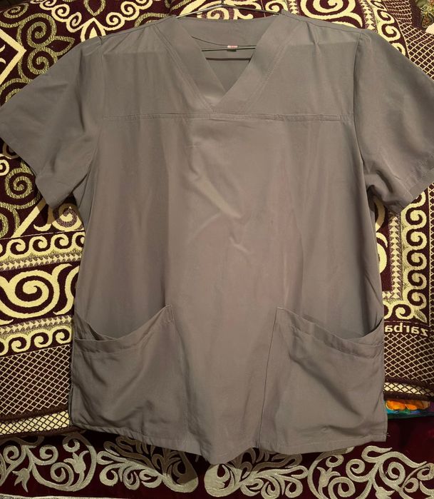 хирургический костюм