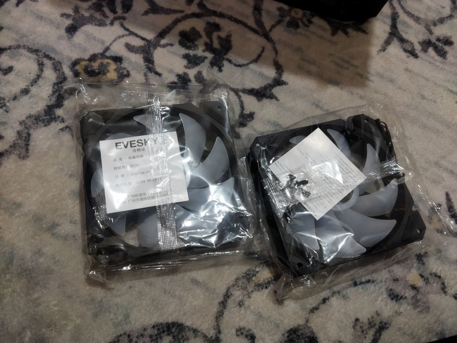 Корпус для ПК Новый