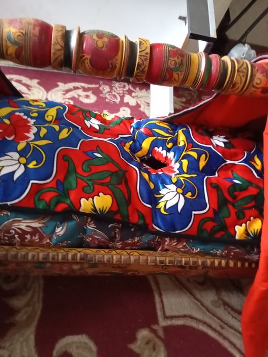 Бешик чаколоклар учун