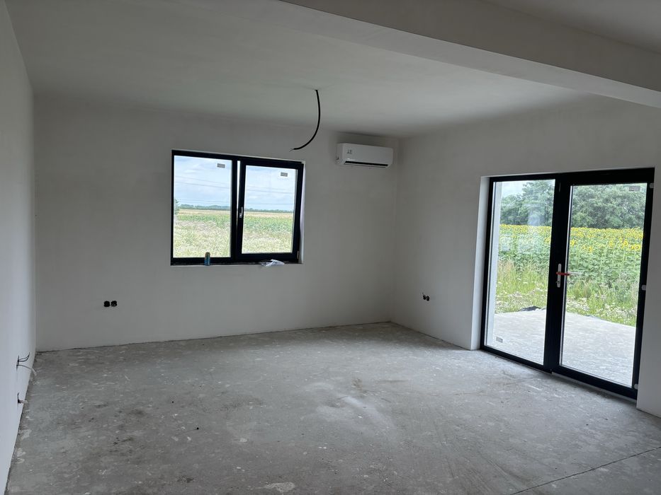 Vand Casa Martinesti
