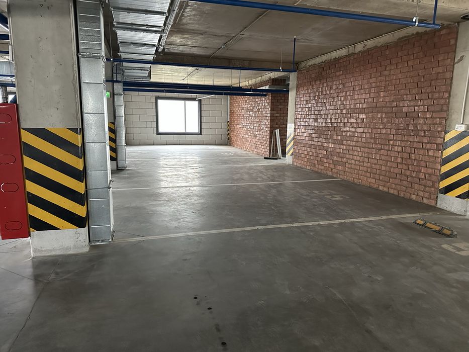 Сдам кладовое помещение в паркинге