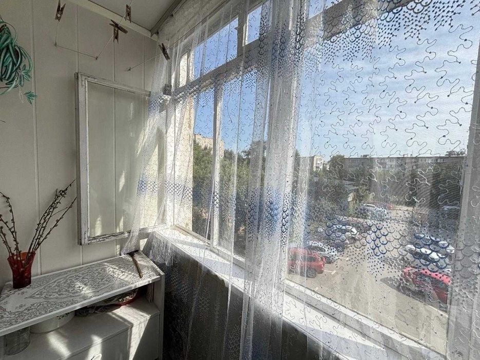 Продам квартиру 2 ком на Пирамиде