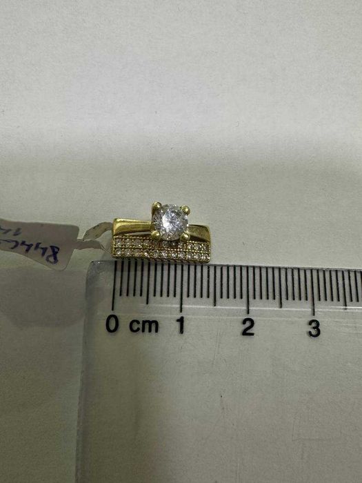 Pandantiv aur 14k 1.52gr (CTG)