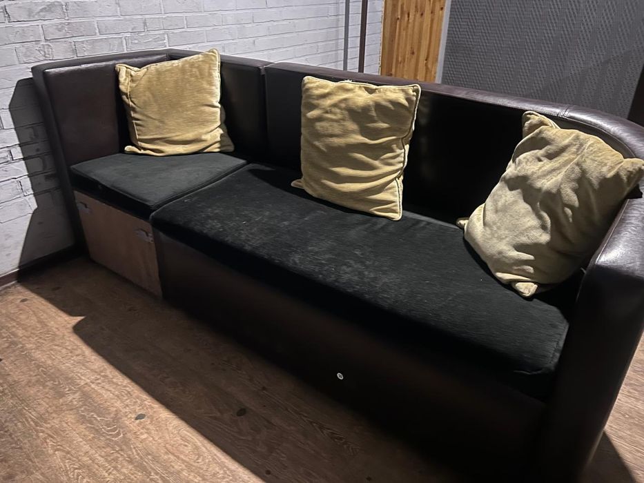 Мебель для кафе,игровых, студий