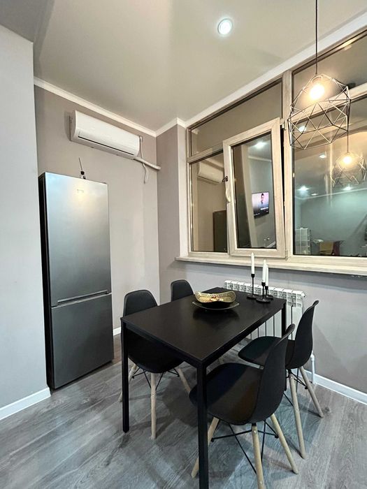 Посуточное аренда квартиры