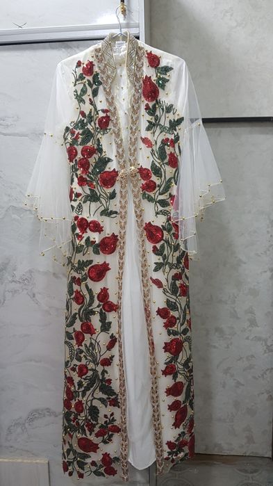 Anor kamplekt ansambil