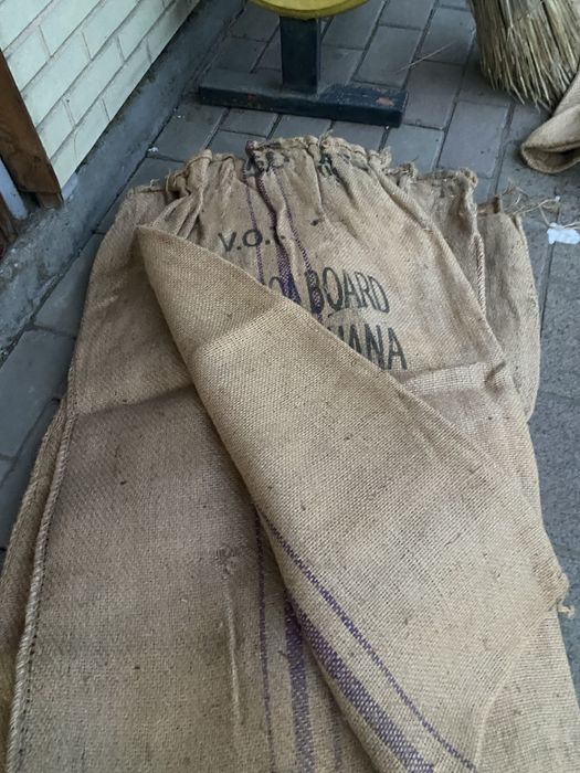 Продам мешки ткань