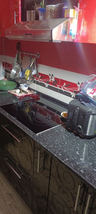 Продам 3-х комнатную квартиру.