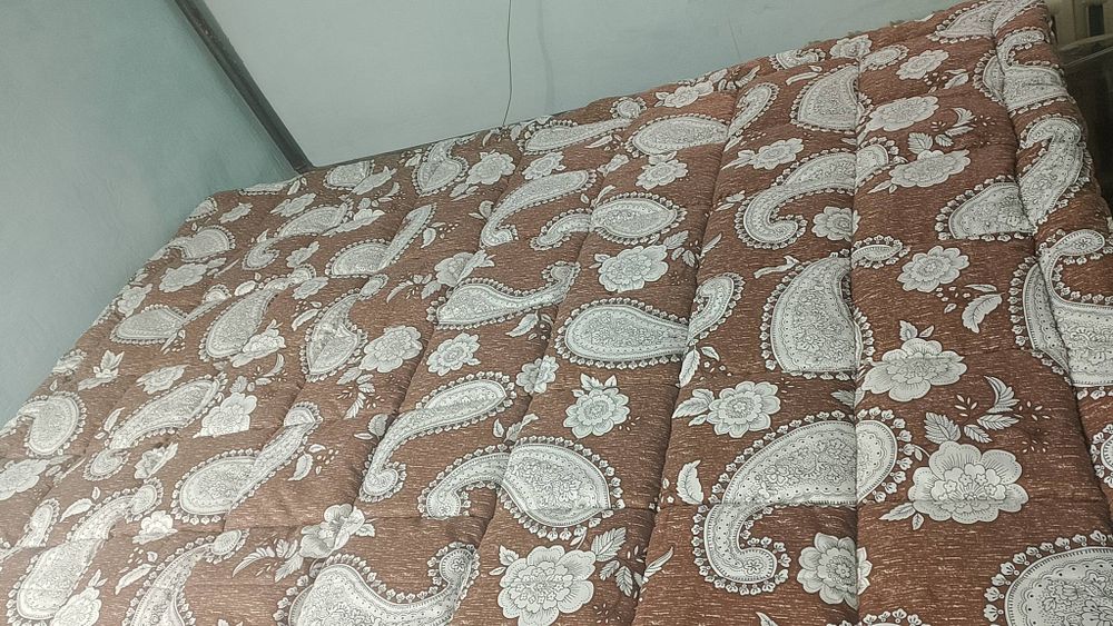 Рестоврирую шерстеные одеяла