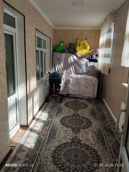 Продается 1. Комнатная квартира