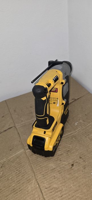 Dewalt DCH273 roto brushless 3 funcții