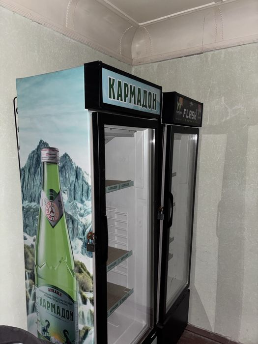 Холодильники продаются