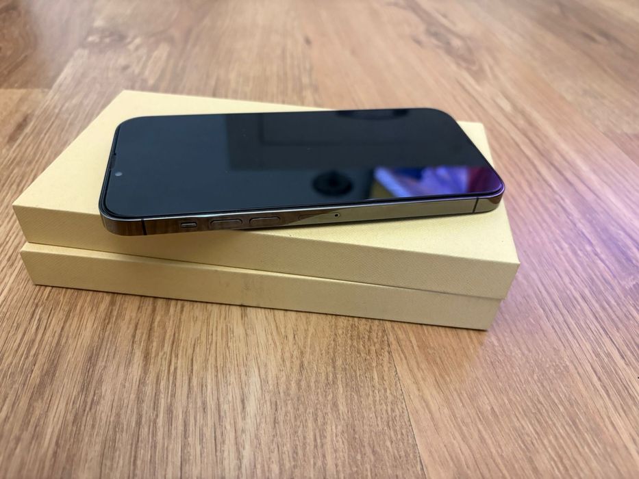 Iphone 13 pro max 1T