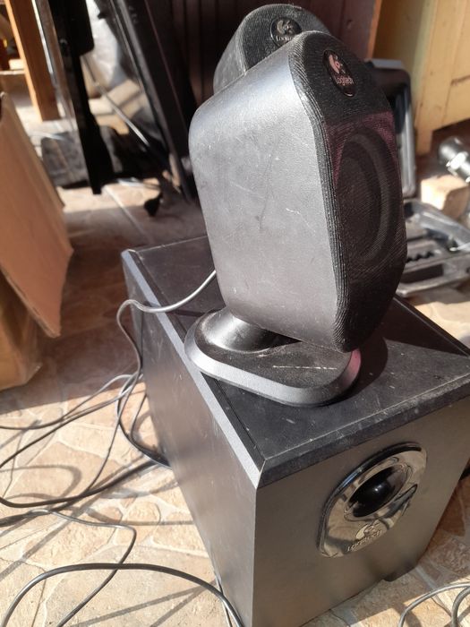 Sisteme audio import Germania