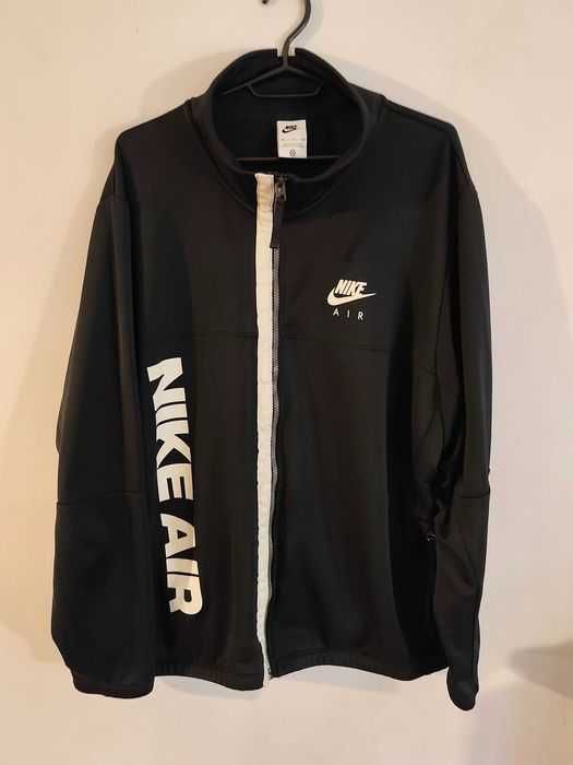 Мъжко спортно горнище Nike Air Max