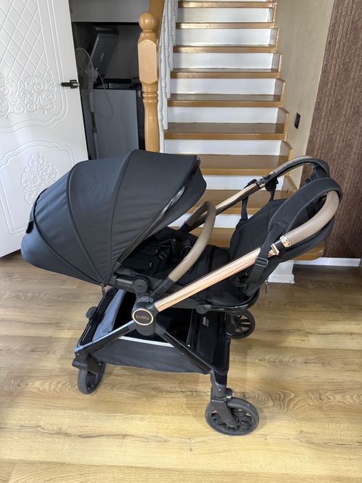 Продам коляску kidilo