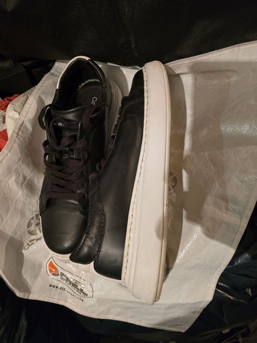 Calvin Klein кецове