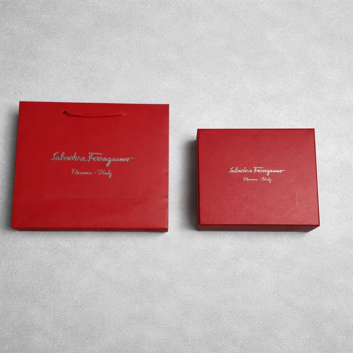 Curea Ferragamo 110cm