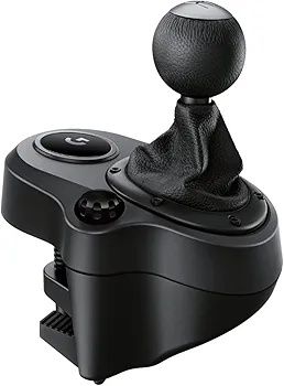 Игровой руль комплект, Logitech G29, Shifter