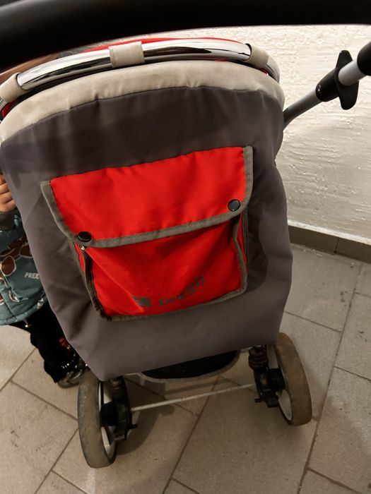 Продам коляску