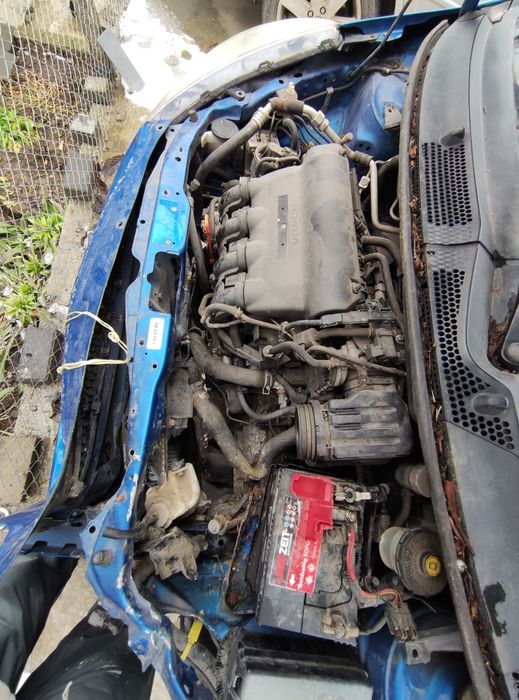 Продава се Honda Jazz 1, 2мотор 2005г на части